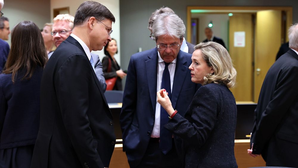 EU ministers make progress on new fiscal rules while they wait for Franco-German compromise
