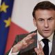 Emmanuel Macron to meet France's religious leaders after calls for national unity