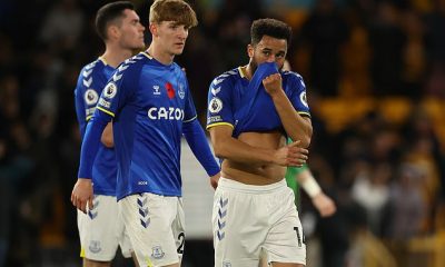 Everton backed themselves to finish sixth in 2021-22 - but finished the campaign in 16th