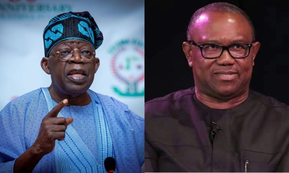 'First Lady office unconstitutional, your wife should take care of you' - Peter Obi knocks Tinubu