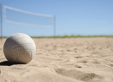 GSVAL Beach Volleyball U-20 Championship Commences As 1 Million Cash Prize Up For Grabs