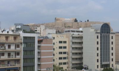 Greece looks for affordable home solutions as property prices soar