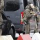 Hamburg airport hostage suspect did not have weapons permit