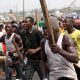 Hoodlums attack Radio Nigeria FM station in Kwara