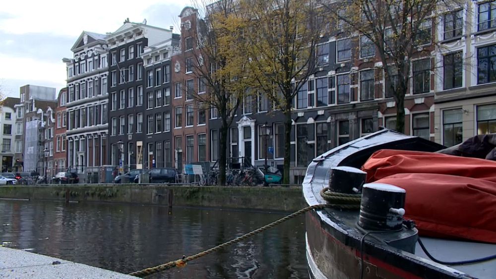 Housing crisis biggest concern for voters at Dutch election