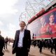 Sir Jim Ratcliffe is waiting to complete his £1.3billion purchase to own 25% of Man United