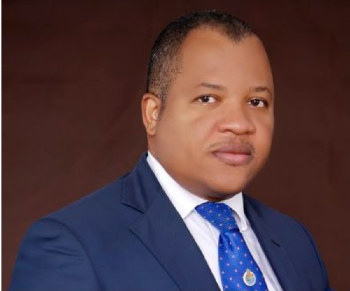 INTERVIEW: Why foreign countries see Nigeria as a breeding ground - UUTH CMD, Bassey