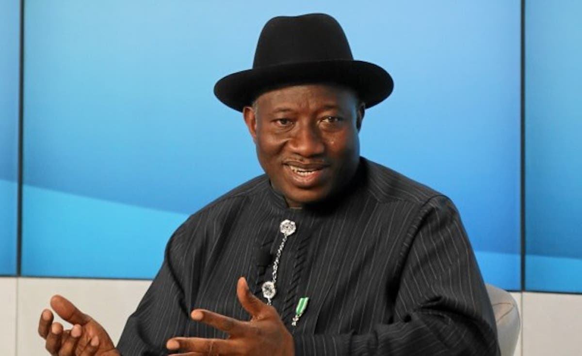 'Icon of democracy' - PDP hails Goodluck Jonathan at 66