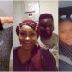 "Is he her husband?" - Video of Ruth Kadiri and mystery man triggers speculations