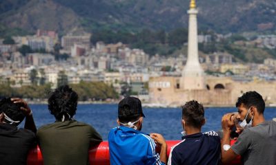Italy blasted by the European Court of Human Rights for its treatment of migrants