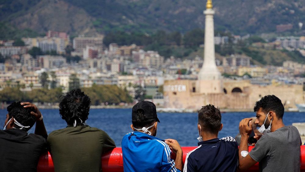 Italy blasted by the European Court of Human Rights for its treatment of migrants
