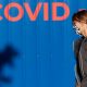 'It’s not gone. It’s changing. It’s killing': The COVID variants the WHO is watching closely