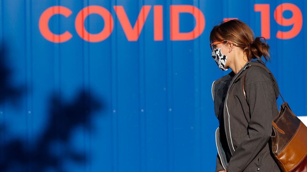 'It’s not gone. It’s changing. It’s killing': The COVID variants the WHO is watching closely