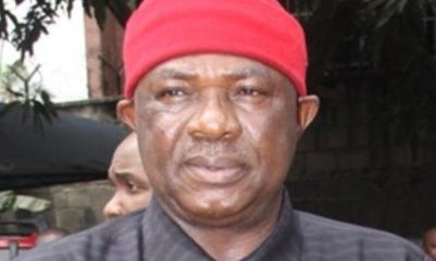 Kano: Appeal Court ruling shocking – NNPP founder, Aniebonam