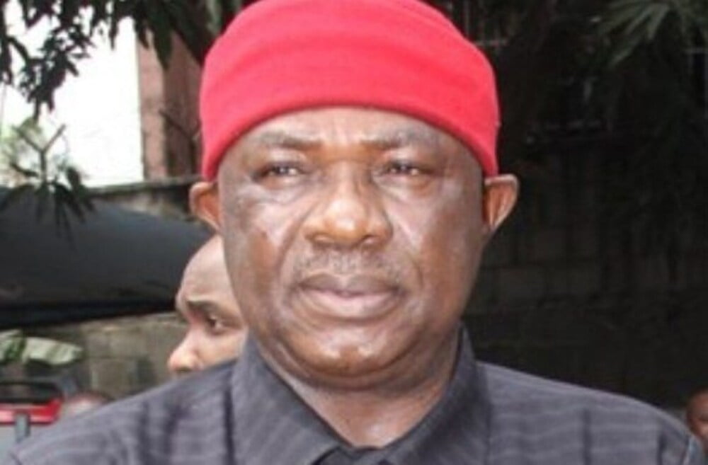 Kano: Appeal Court ruling shocking – NNPP founder, Aniebonam