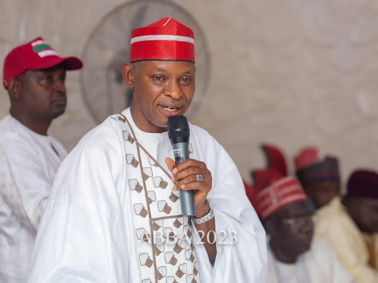 Kano: Confusion as Appeal Court certified judgement affirms Yusuf's victory