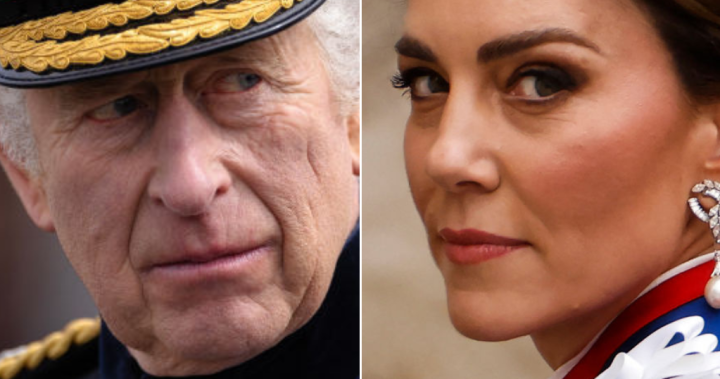 Kate Middleton, King Charles named as Archie’s alleged skin-tone questioners in Dutch ‘Endgame’ tell-all - National