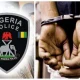 Man arrested in Abia for faking own kidnap, demanding N3m ransom
