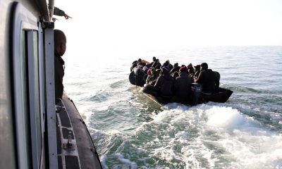 Migrant smugglers could face up to 15 years in prison under proposed new EU rules