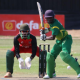 Nigeria Loses Opening Match in ICC T20 Men’s World Cup Qualifier