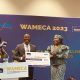 You are currently viewing Nigerian wins WAMECA’s journalist of the year award in Ghana