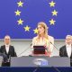 'No justifiable reason' to keep Bulgaria out of Schengen, says Roberta Metsola