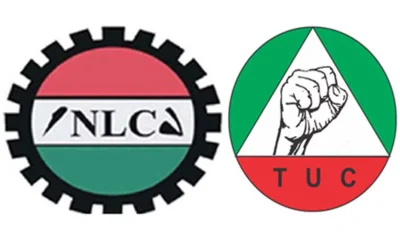 Organised labour in Rivers directs affiliate unions to withdraw services Nov 14