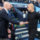 Pep Guardiola has encouraged Man United to give Erik ten Hag time to turn around a difficult start to his second season