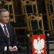 Poland's president to swear in 14-day government