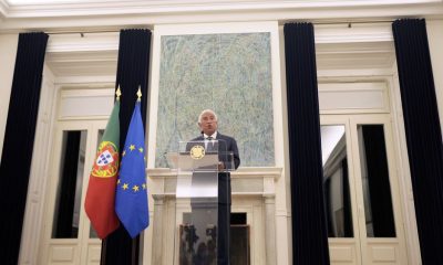 Portuguese prosecutors reportedly mistranscribed wiretaps that implicated PM in corruption scandal