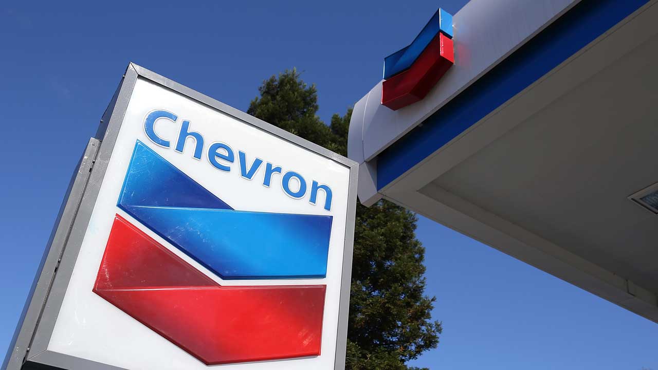 Protesters shut down Chevron’s facility in Delta