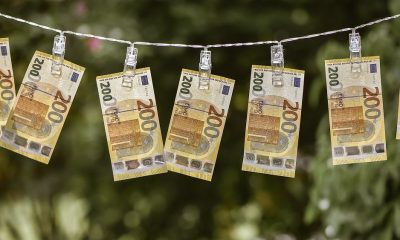 Race to host EU’s money-laundering watchdog hots up