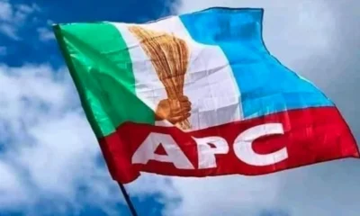 Rivers APC reacts to dissolution of state executives