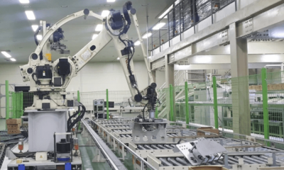 Robotic arm crushes man to death in South Korean vegetable packing factory - National