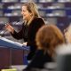 Spain’s amnesty law sparks heated debate in European Parliament