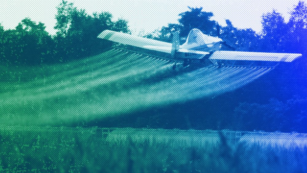 The science is clear — the EU should not reauthorise glyphosate