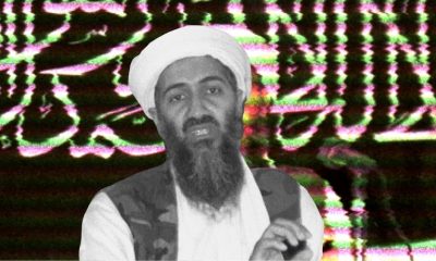 TikTok takes down videos promoting Osama bin Laden’s ‘letter to America’ after text went viral