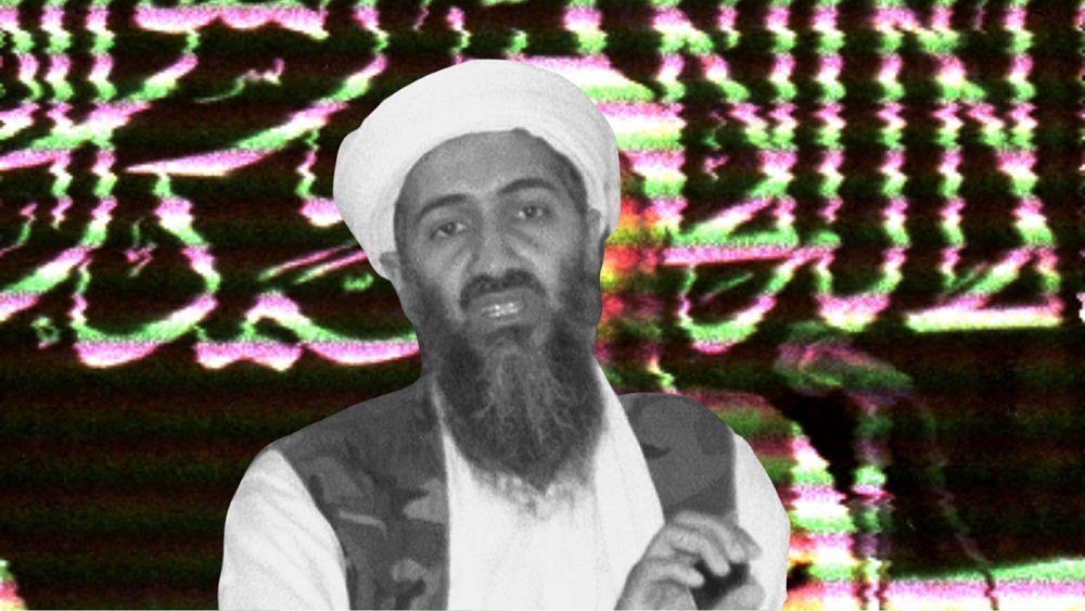 TikTok takes down videos promoting Osama bin Laden’s ‘letter to America’ after text went viral