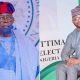 Tinubu appoints Mohammed Isa as special assistant on Disability Matters
