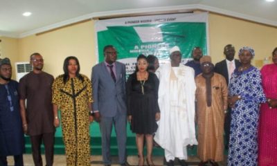 You are currently viewing Tolerance, key to sustainable peace, unity in Nigeria – Group