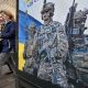 Ukraine war: Russia intensifies bombing in worst attack of the year