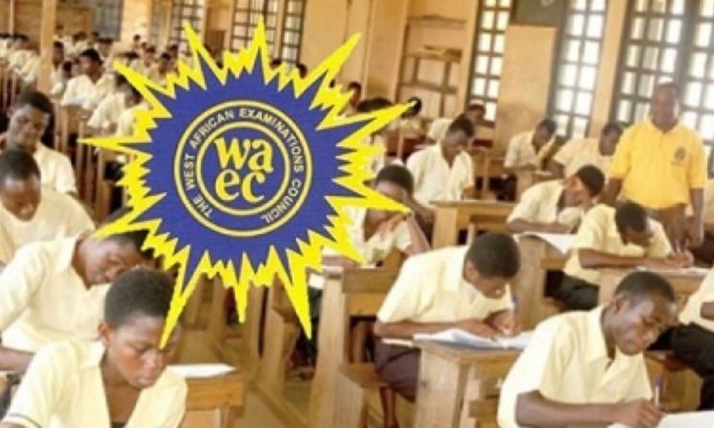 WAEC to conduct computer-based WASSCE for private candidates, announces registration date