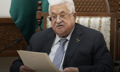Was the President of the State of Palestine targeted in an assassination attempt?