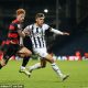 West Brom are endeavouring to keep hold of promising young forward Tom Fellows (right)