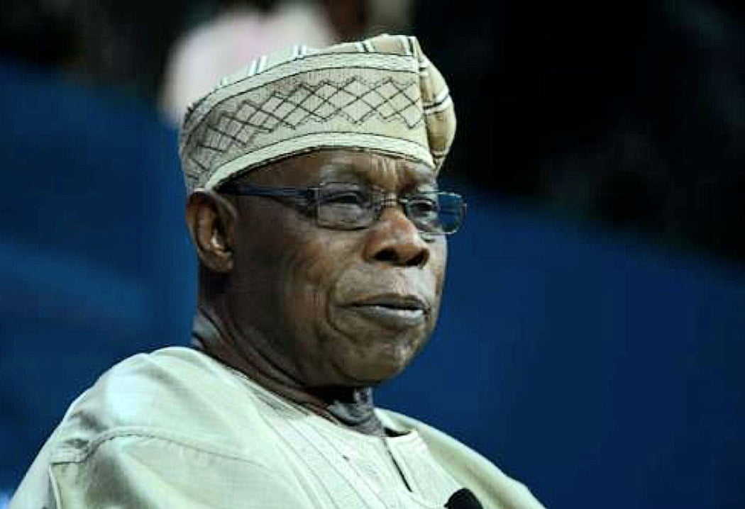 Western democracy not working for Africa – Obasanjo