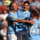 Man City's Haaland, Alvarez and Foden are the best attacking frontline in the Premier League