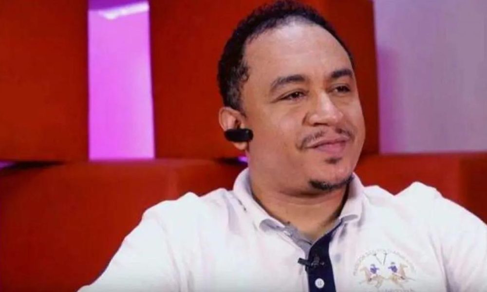 Why I stopped going to church – Daddy Freeze