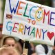 Willkommenskultur: Has Germany turned its back on a welcoming approach to migrants?