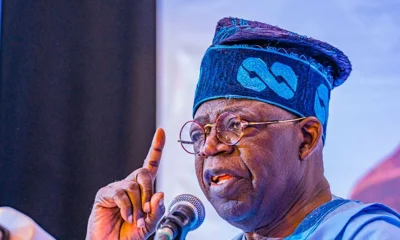 You either deliver results or face sack - President Tinubu threatens cabinet members