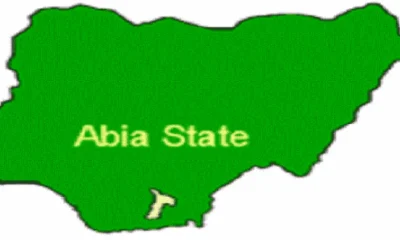 Youths arrested as sand dredging dispute rocks Abia community